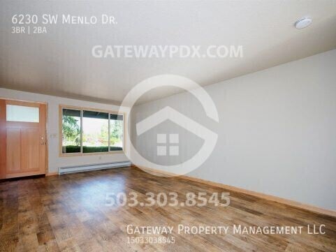 Photo - 6230 SW Menlo Dr Townhome