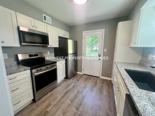 Foto del edificio - 205 NW Market Pl