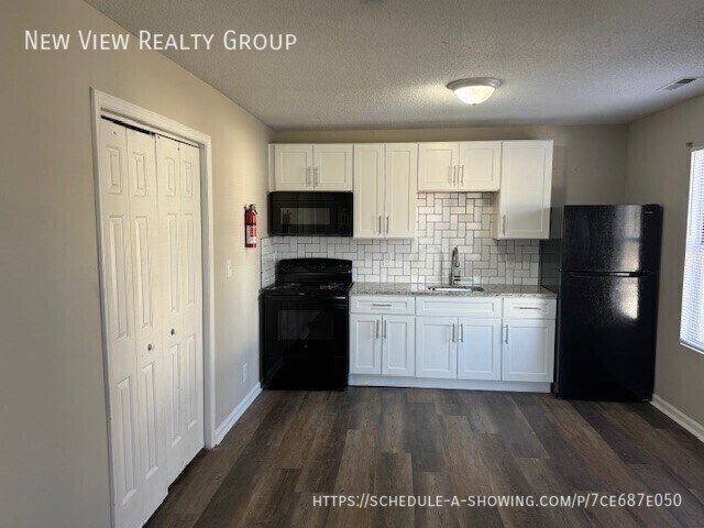 Foto del edificio - 308 Hoskins Mill Ln