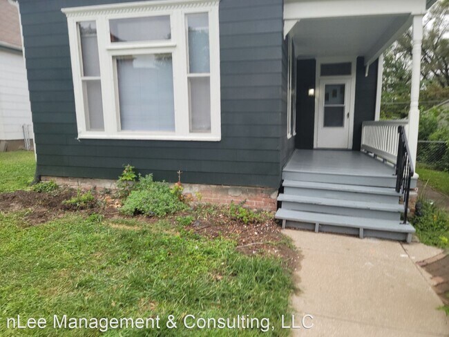Building Photo - 3 br, 1 bath House - 1423 North 2nd