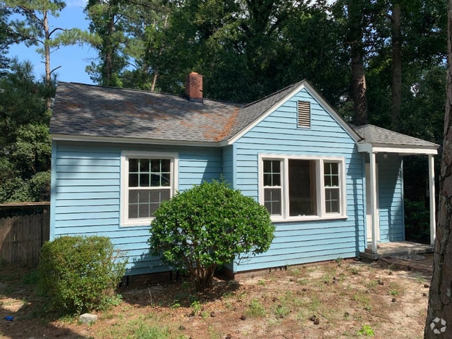 Building Photo - 612 S Beltline Blvd
