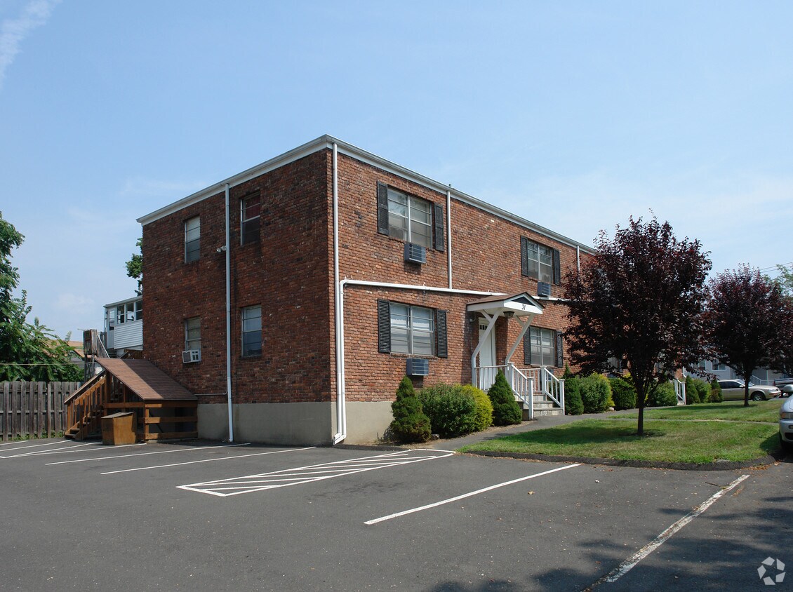 Building Photo - 29-31 Nobile St