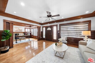 Building Photo - 1728 N Van Ness Ave