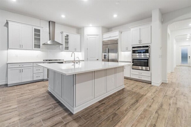 Foto del edificio - 6163 Marsh Trail Dr