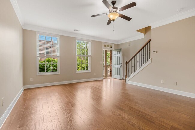 Foto del edificio - 3 Bed, 2.5 Bath Townhome in Berry Farms