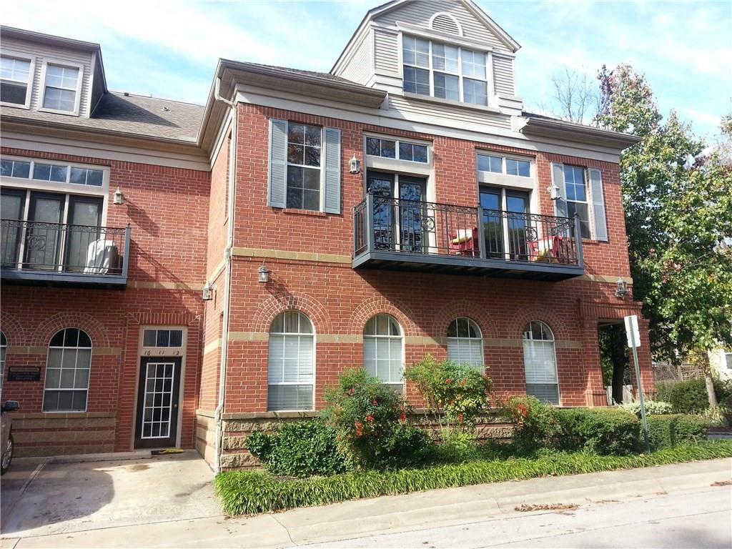 340 N Campbell Ave Unit 10, Fayetteville, AR 72701 Condo for Rent in