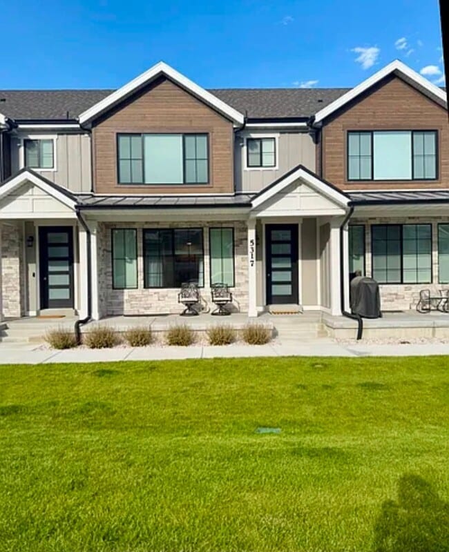 Photo - 5317 Murray Rdg Rd (Murray, UT) Townhome