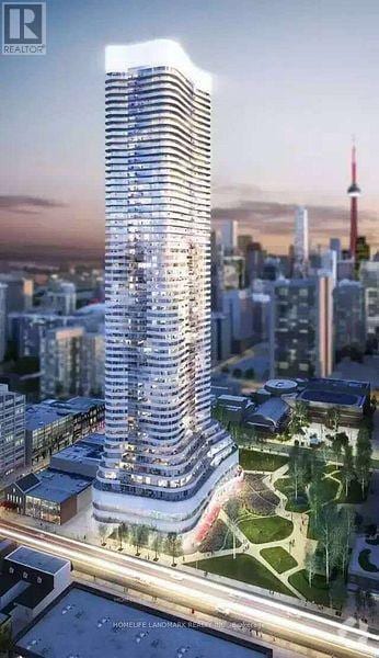 Building Photo - 11-3111 Wellesley St W