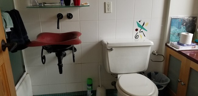 Foto del edificio - 400 Atlantic Ave