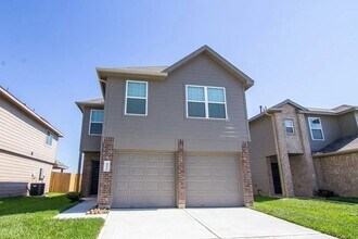Building Photo - 18631 Rock Flats Ravine Dr