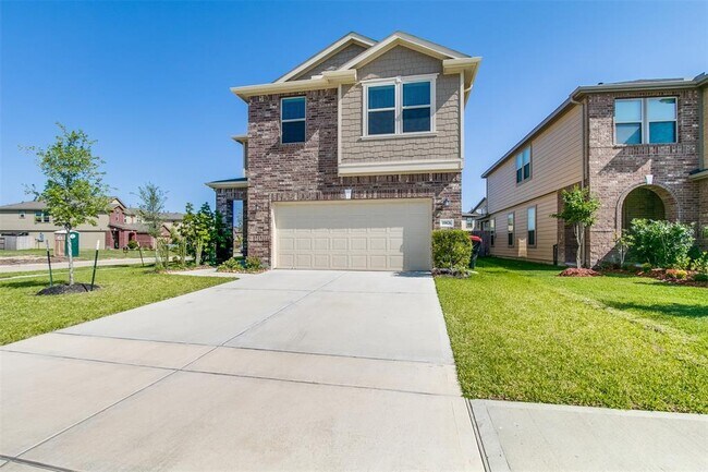 Foto del edificio - 19826 Blushdawn Sierra Ct