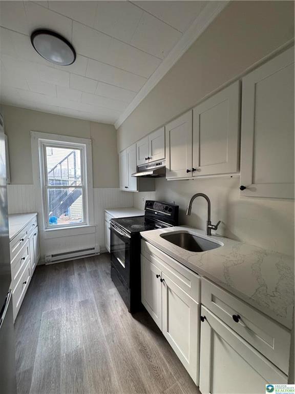 Foto del edificio - 312 N Ninth St