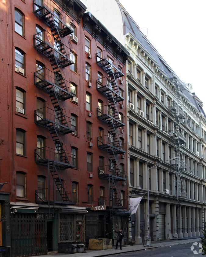 Foto principal - 31 Crosby St