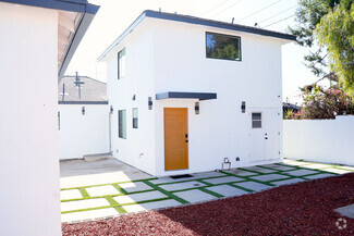 Building Photo - 629 W Hillsdale St