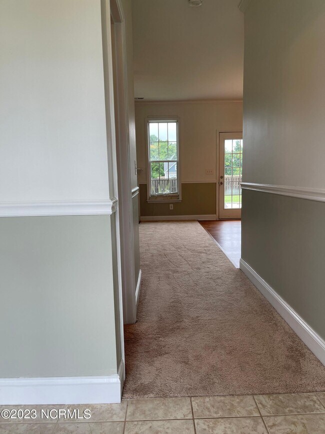 224 Maidstone Dr, Richlands, NC 28574 House Rental in Richlands, NC