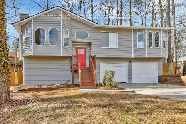 Building Photo - 725 Pepperwood Ln