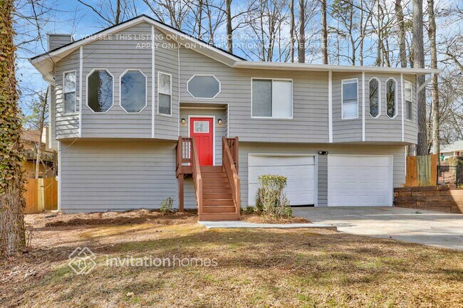 Foto del edificio - 725 Pepperwood Ln