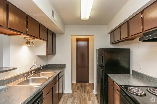 Oaks of Westlakes Apartments - Apartments in San Antonio, TX ...