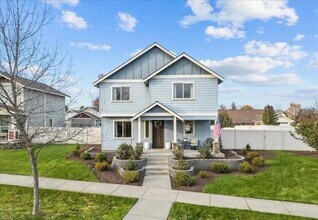 Building Photo - 2989 N Durrow Loop