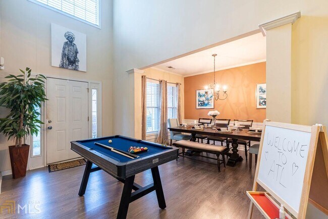 Building Photo - 2850 Glenlocke Cir NW