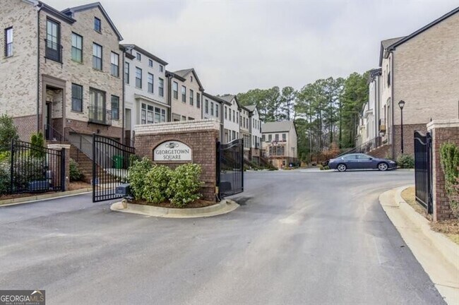Building Photo - 4304 Walsh Dr