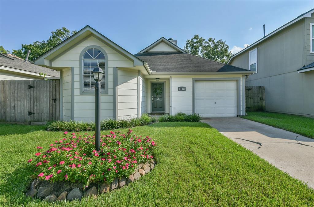 1118 Chelsea Ln, Pearland, TX 77581 House Rental in Pearland, TX