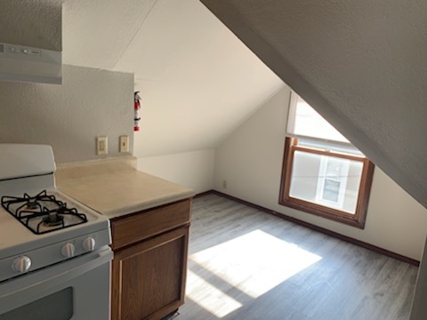 Kitchen 2 - 709 W Illinois St