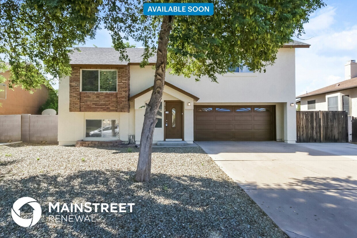 Foto principal - 8913 W Sheridan St