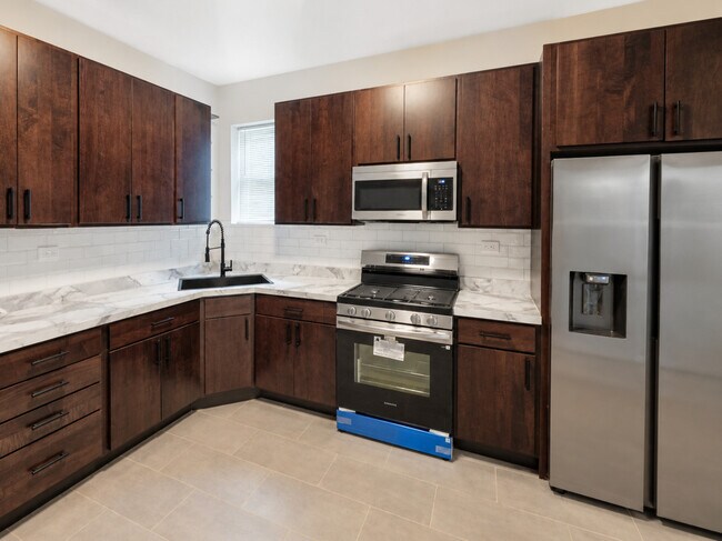 Foto del edificio - 6742 S Morgan St