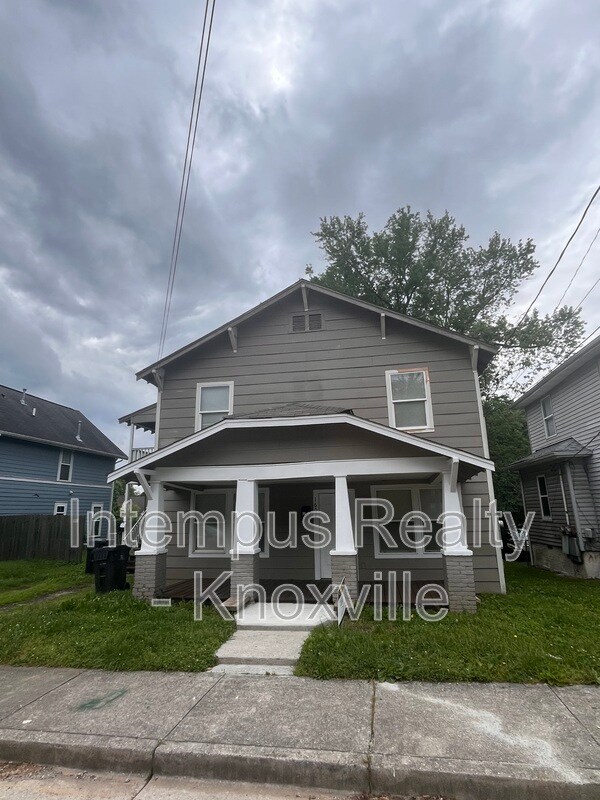 Foto del edificio - 1602 Dora St