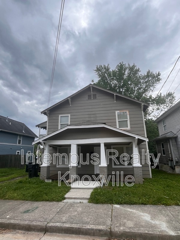 Building Photo - 1602 Dora St