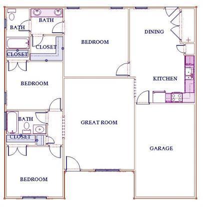 Building Photo - 808 Penn Pl