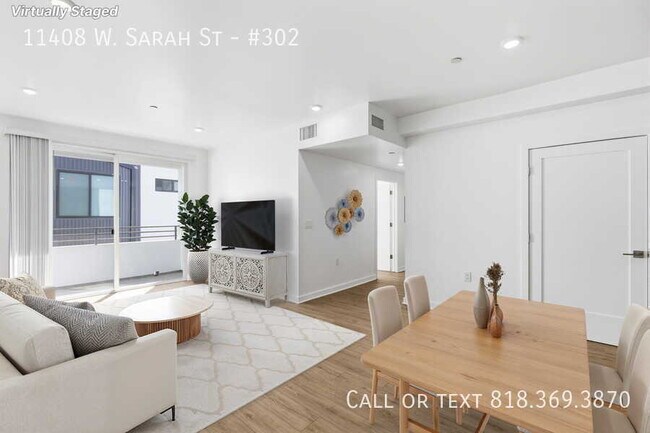 Foto del edificio - 11408 W Sarah St