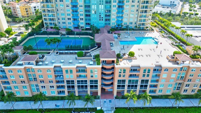 Foto del edificio - 90 Alton Rd