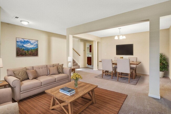 Foto del edificio - 5135 Ballantine Dr