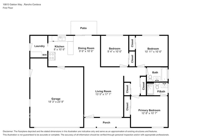 Building Photo - 10813 Oakton Way