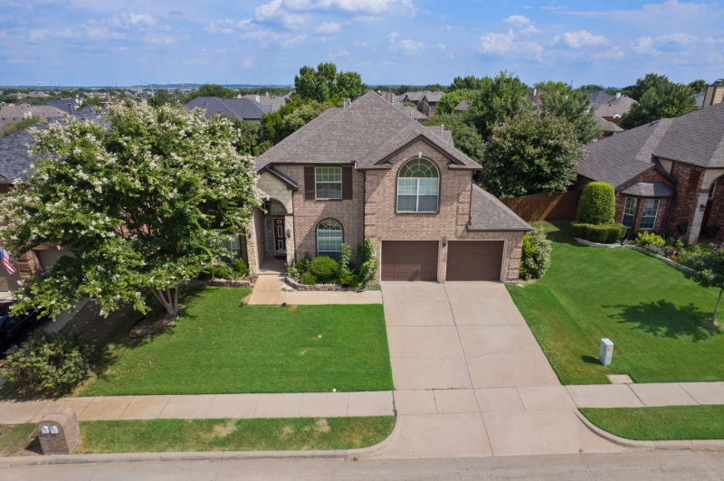 Foto principal - 4116 Twin Creeks Dr