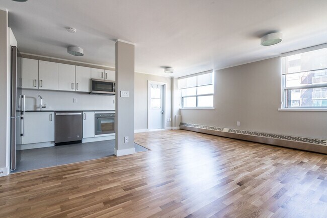 Photo du bâtiment - 190 Jameson Ave