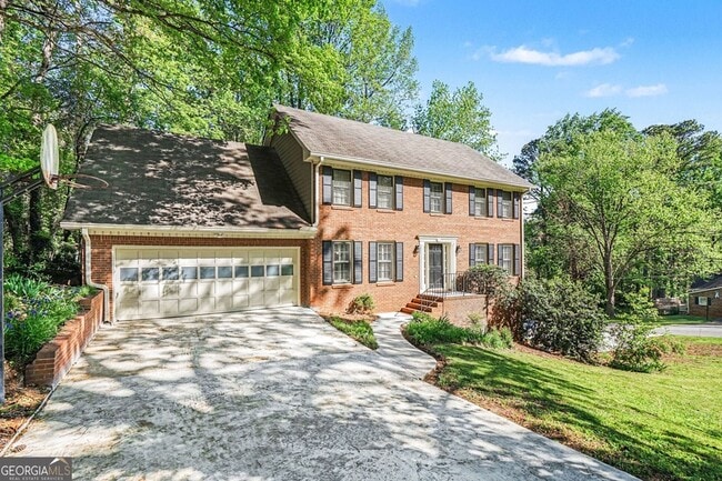 Photo - 1527 Ridgewood Dr SW House