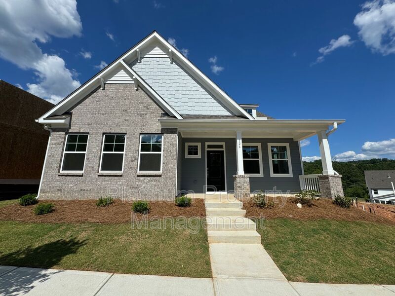 Primary Photo - 126 Marble Tree Wy