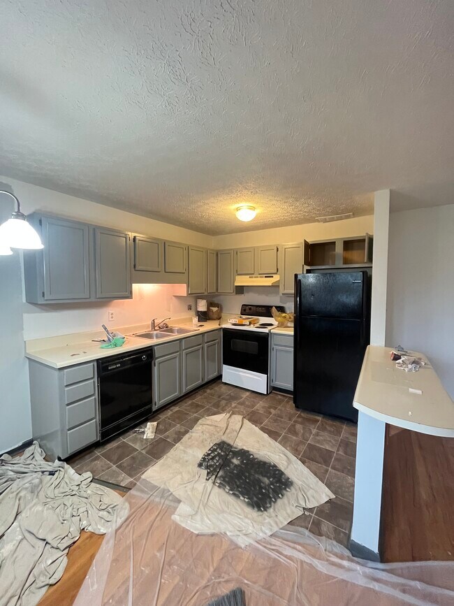 Foto del edificio - 1742 Cave Mill Rd