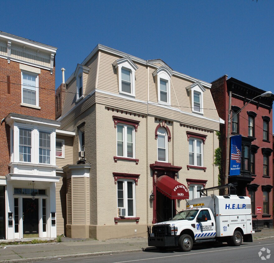 1425 Broadway, Watervliet, NY 12189 Apartments in Watervliet, NY