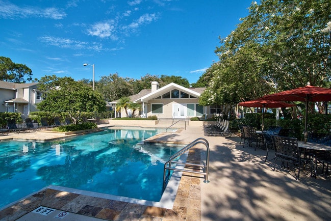 Building Photo - Tampa Woods