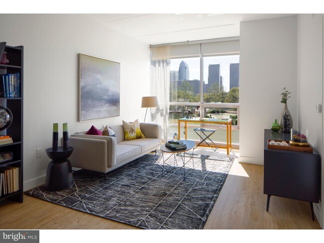 Foto del edificio - 500 N 21st St