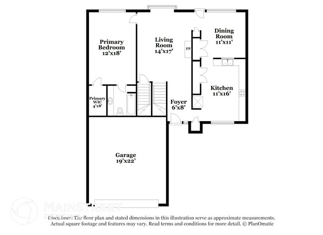 Building Photo - 8425 N Chatham Ave