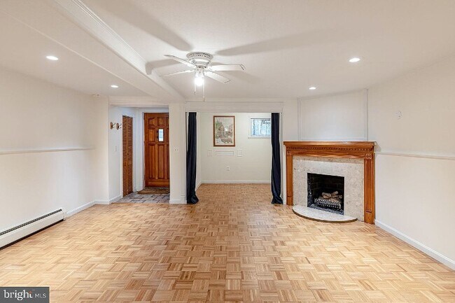 Foto del edificio - 3155 Adams Mill Rd NW