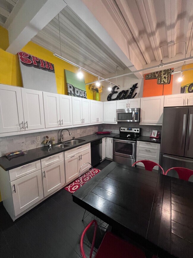 Foto del edificio - 524 Central Ave SW