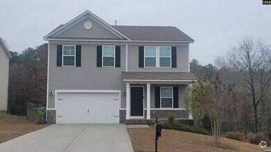 Building Photo - 601 Teaberry Dr