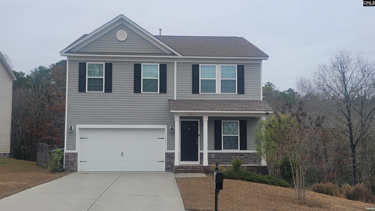 Primary Photo - 601 Teaberry Dr