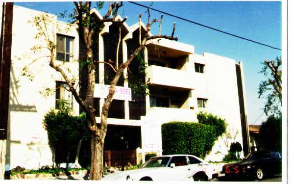 Foto del edificio - Saticoy Plaza